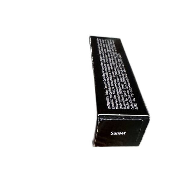 Bobbi Brown Crushed Lipstick sunset - Picture 6 of 6